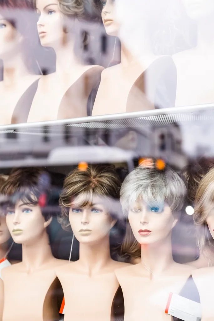 Hair Wigs for Men at PS Hair Replacement