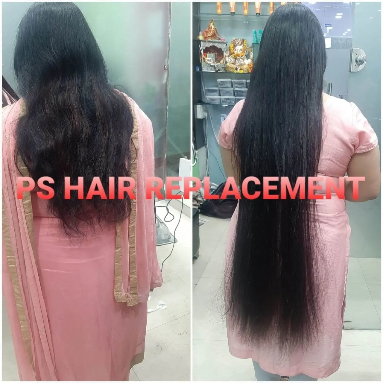 Hair Extensions